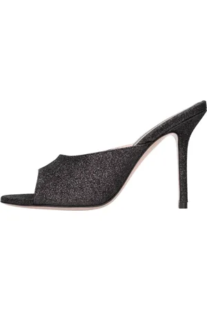 GEDEBE Donna, Scarpe, Nero, 37 EU, new