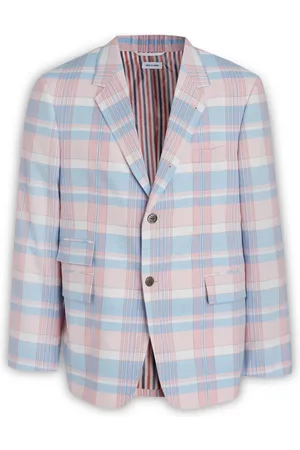 Thom Browne Uomo, Abiti Uomo, Multicolore, L, new