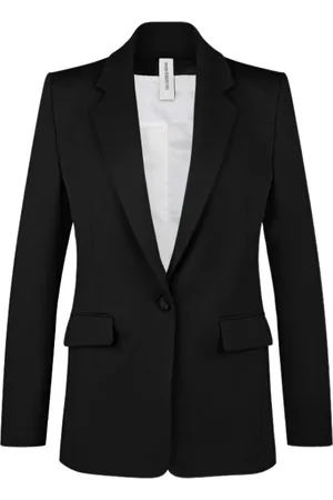 Drykorn Donna, Giacche, Nero, M, new