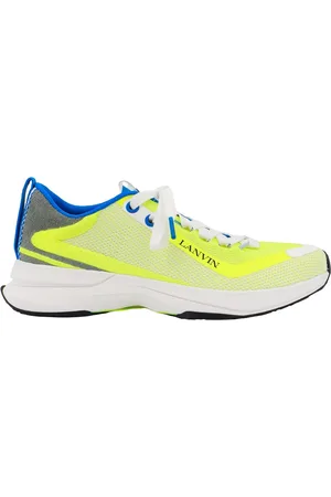Lanvin Uomo, Scarpe, Giallo, 43 EU, new