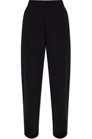 Emporio Armani Donna, Pantaloni, Nero, XS, new