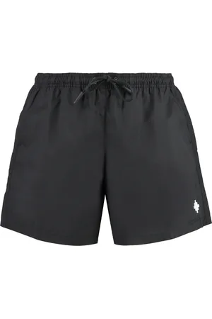 MARCELO BURLON Uomo, Costumi da bagno, Nero, S, new