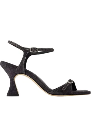 Carel Donna, Scarpe, Nero, 37 EU, new