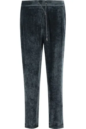 Fabiana Filippi Donna, Pantaloni, Nero, M, new