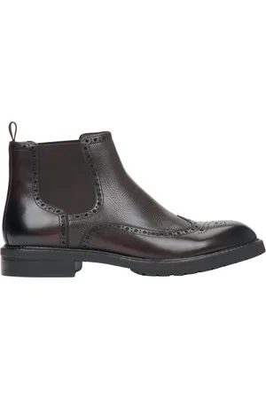 Estro Uomo, Scarpe, Marrone, 41 EU, new
