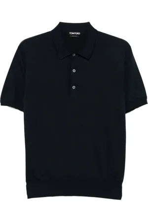 Tom Ford Uomo, Top, Blu, 3Xl, new