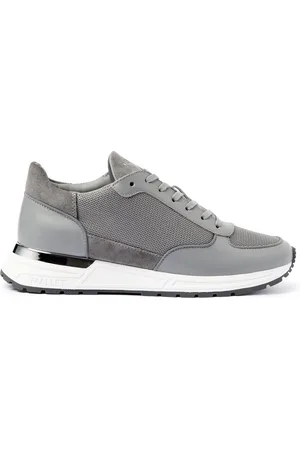 Mallet Uomo, Scarpe, Grigio, 44 EU, new