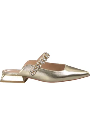 Alma en Pena Donna, Scarpe, Giallo, 40 EU, new