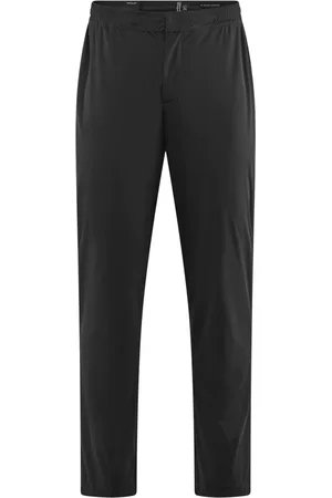 Bomboogie Uomo, Pantaloni, Nero, W36, new