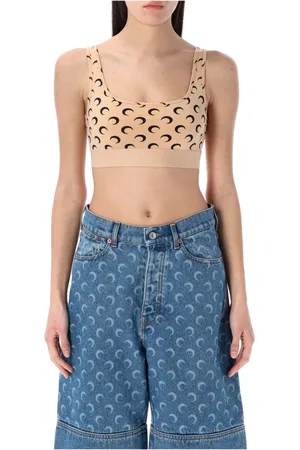 Marine Serre Donna, Sport, , M, new