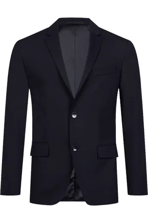 Calvin Klein Uomo, Giacche, Nero, L, new