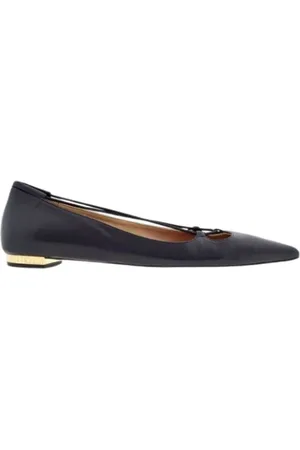 Carolina Herrera Donna, Scarpe, Nero, 38 EU, new