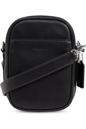 Coach Uomo, Borse, Nero, Taglia unica, new