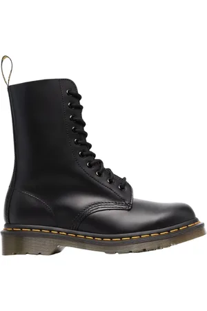 Dr. Martens Donna, Scarpe, Nero, 36 EU, new