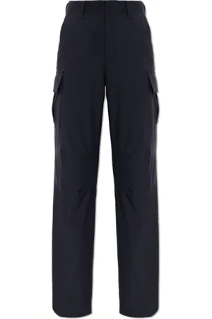 Bottega Veneta Donna, Pantaloni, Blu, 3Xs, new
