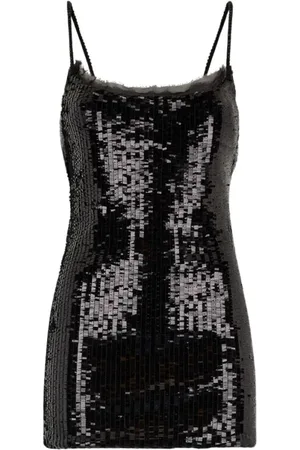 Roberto Cavalli Donna, Abiti, Nero, L, new