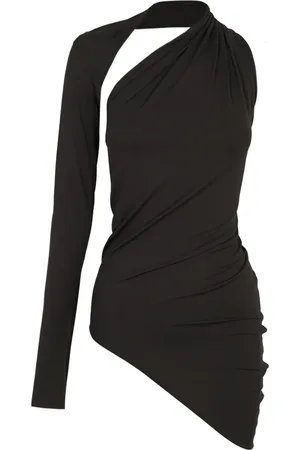 Cortana Donna, Top, Nero, M, new