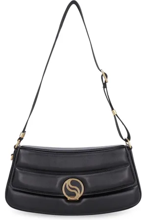 Stella McCartney Donna, Borse, Nero, Taglia unica, new
