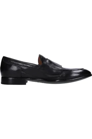 Green george Uomo, Scarpe, Nero, 43 EU, new
