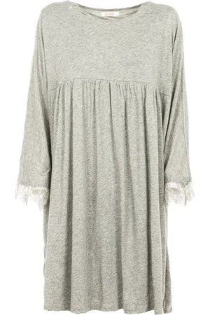 sun68 Donna, Abiti, Grigio, M, new