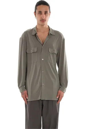 MAGLIANO Uomo, Magliette, Grigio, M, new