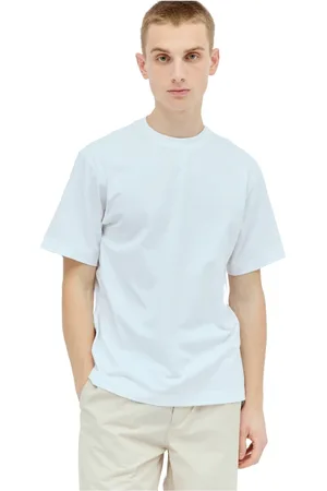 Burberry Uomo, Top, Bianco, M, new