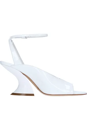 Casadei Donna, Scarpe, Bianco, 36 EU, new
