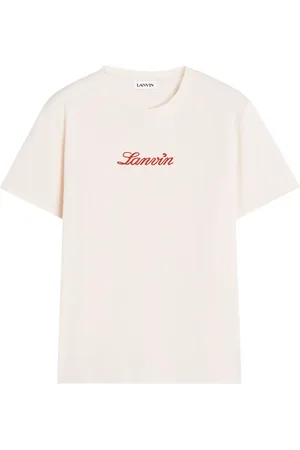 Lanvin Donna, Top, Rosa, S, new