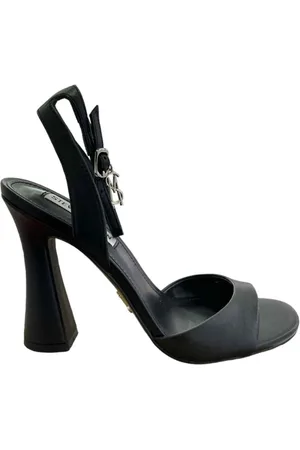 Steve Madden Donna, Scarpe, Nero, 39 EU, new