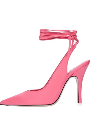 The Attico Donna, Scarpe, Rosa, 40 EU, new