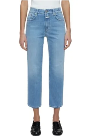 Closed Donna, Jeans, Blu, W29, new