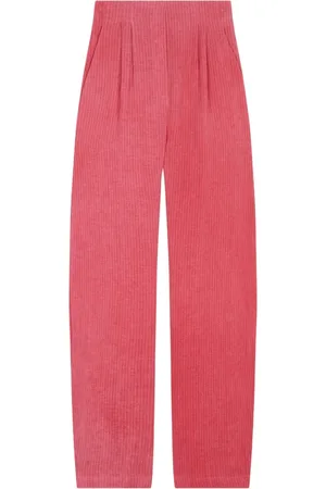 Cortana Donna, Pantaloni, Rosa, 2Xl, new