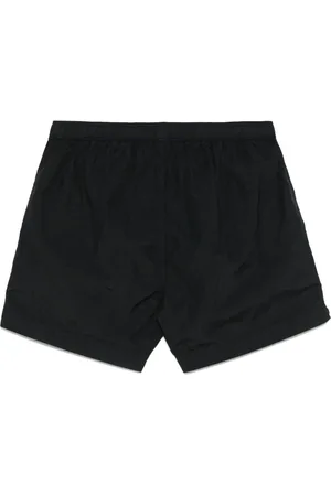 C.P. Company Uomo, Costumi da bagno, Nero, XL, new