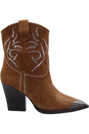 Lola Cruz Donna, Scarpe, Marrone, 36 EU, new