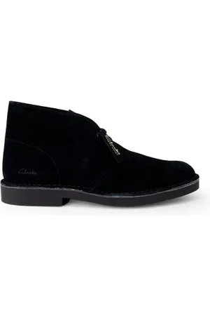 Clarks Uomo, Scarpe, Nero, 46 EU, new
