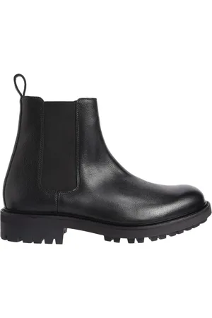 Calvin Klein Uomo, Scarpe, Nero, 46 EU, new