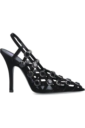 The Attico Donna, Scarpe, Nero, 37 EU, new