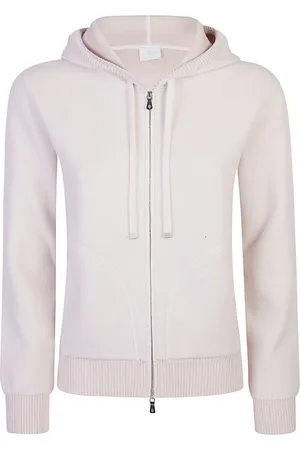 ELEVENTY Donna, Felpe, Bianco, L, new