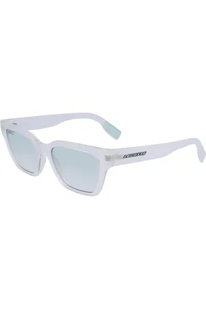 Lacoste Donna, Accessori, Grigio, Taglia unica, new