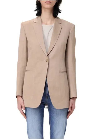 Dondup Donna, Giacche, , S, new