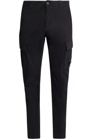 C.P. Company Uomo, Jeans, Nero, S, new