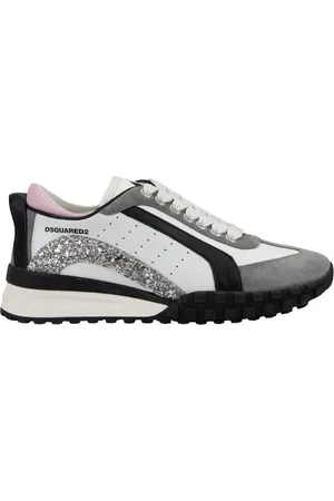 Dsquared2 Donna, Scarpe, Multicolore, 35 1/2 EU, new