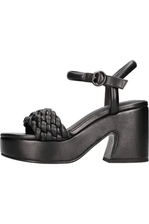 Ash Donna, Scarpe, Nero, 36 EU, new