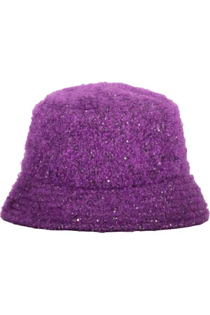 Fabiana Filippi Donna, Accessori, Viola, M, new
