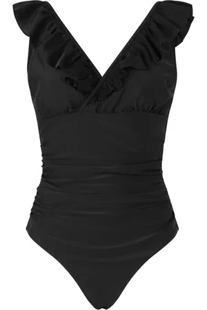 Crās Donna, Costumi da bagno, Nero, M, new