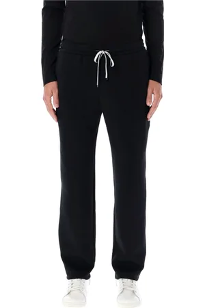 Emporio Armani Uomo, Pantaloni, Nero, S, new