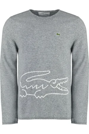 Comme des Garçons Uomo, Maglie, Grigio, L, new