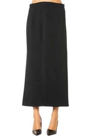 LIVIANA CONTI Donna, Gonne, Nero, L, new