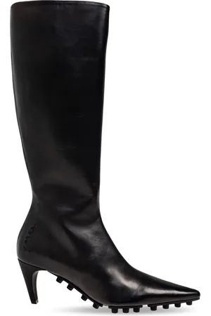 Marni Donna, Scarpe, Nero, 37 EU, new