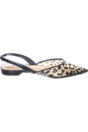 Steve Madden Donna, Scarpe, Multicolore, 36 EU, new